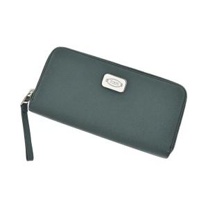 TOD'S 財布・コインケース レディース トッズ 中古　古着