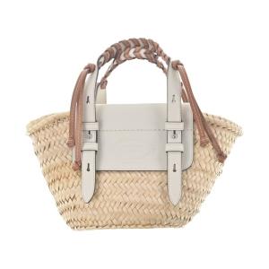 TOD'S かごバッグ レディース トッズ 中古　古着