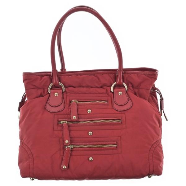 TOD'S トートバッグ レディース トッズ 中古　古着