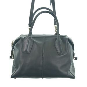 TOD'S ハンドバッグ レディース トッズ 中古　古着
