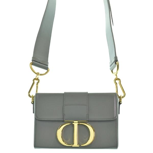 Christian Dior ショルダーバッグ レディース クリスチャンディオール 中古　古着