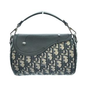 Dior Homme ショルダーバッグ メンズ ディオールオム 中古　古着