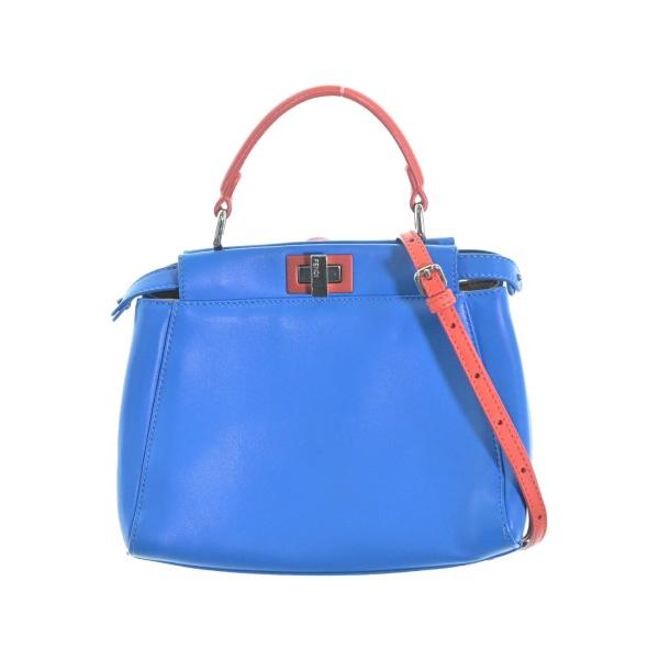 FENDI バッグ（その他） レディース フェンディ 中古　古着