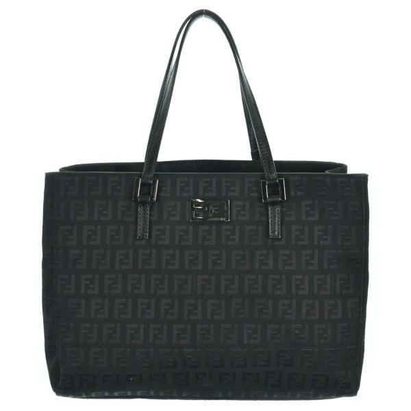 FENDI ハンドバッグ レディース フェンディ 中古　古着