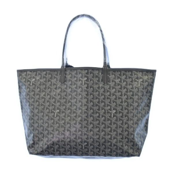 GOYARD トートバッグ レディース 中古　古着 ゴヤール