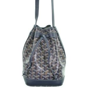 GOYARD ショルダーバッグ レディース ゴヤール 中古　古着