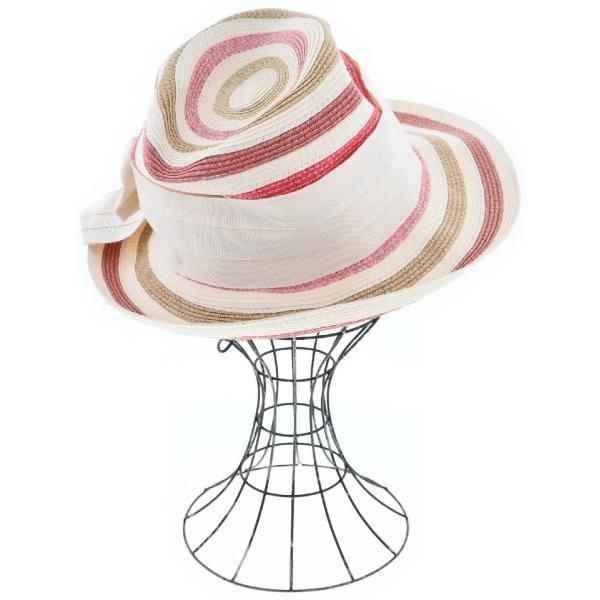 SONIA RYKIEL ハット レディース ソニアリキエル 中古　古着