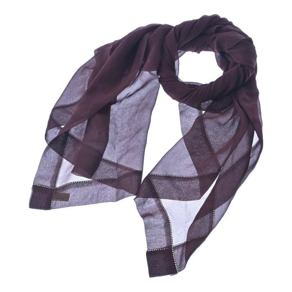 SONIA RYKIEL ストール レディース ソニアリキエル 中古　古着