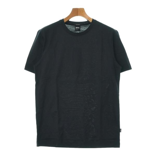 HUGO BOSS Tシャツ・カットソー メンズ ヒューゴボス 中古　古着