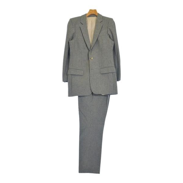 HUGO BOSS ビジネス メンズ ヒューゴボス 中古　古着
