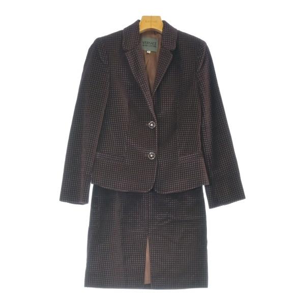 VERSACE JEANS COUTURE セットアップ・スーツ（その他） レディース ヴェルサーチ...