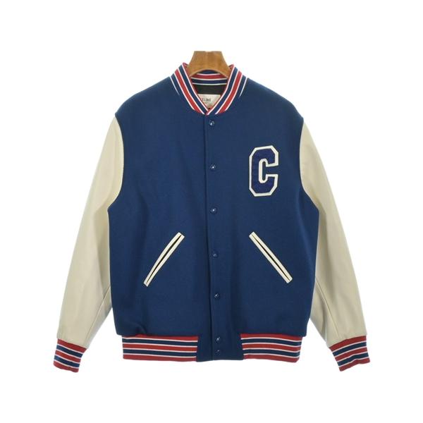 CELINE スタジャン メンズ セリーヌ 中古　古着