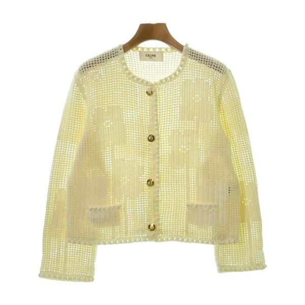 CELINE ジャケット レディース セリーヌ 中古　古着