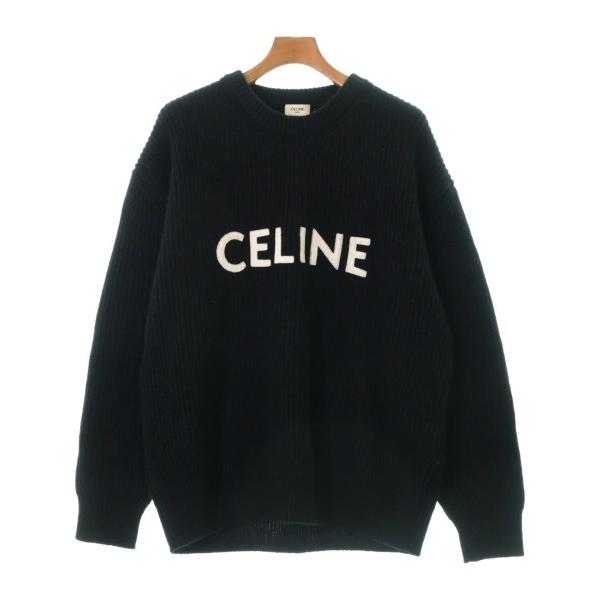 CELINE ニット・セーター メンズ 中古　古着 セリーヌ