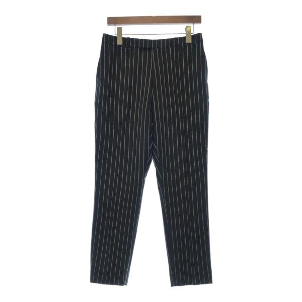 CELINE スラックス レディース セリーヌ 中古　古着