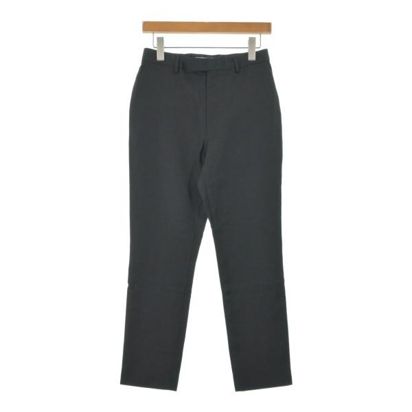 CELINE スラックス レディース セリーヌ 中古　古着
