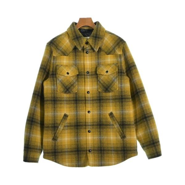 CELINE ブルゾン（その他） メンズ セリーヌ 中古　古着