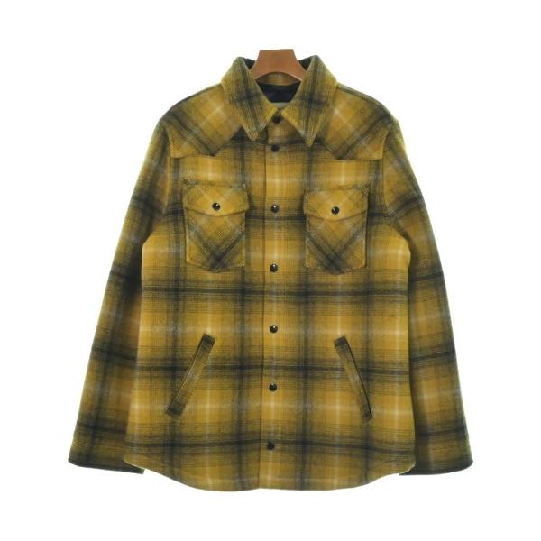 CELINE ブルゾン（その他） メンズ セリーヌ 中古　古着