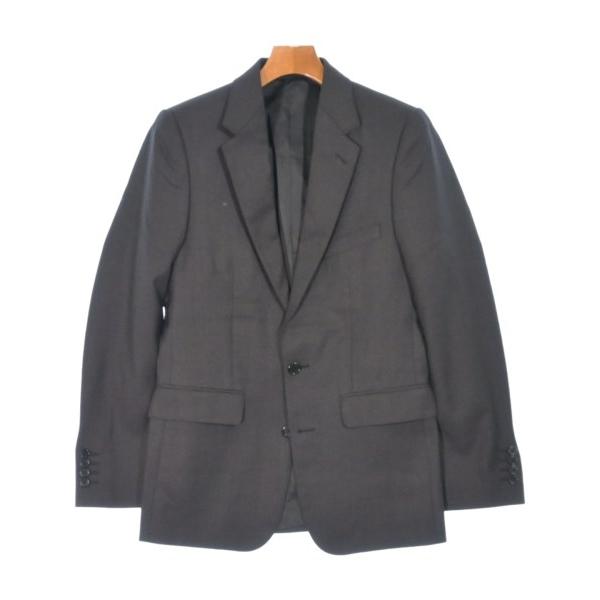 CELINE テーラードジャケット メンズ セリーヌ 中古　古着
