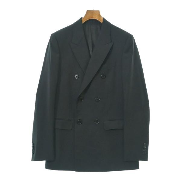CELINE テーラードジャケット メンズ セリーヌ 中古　古着
