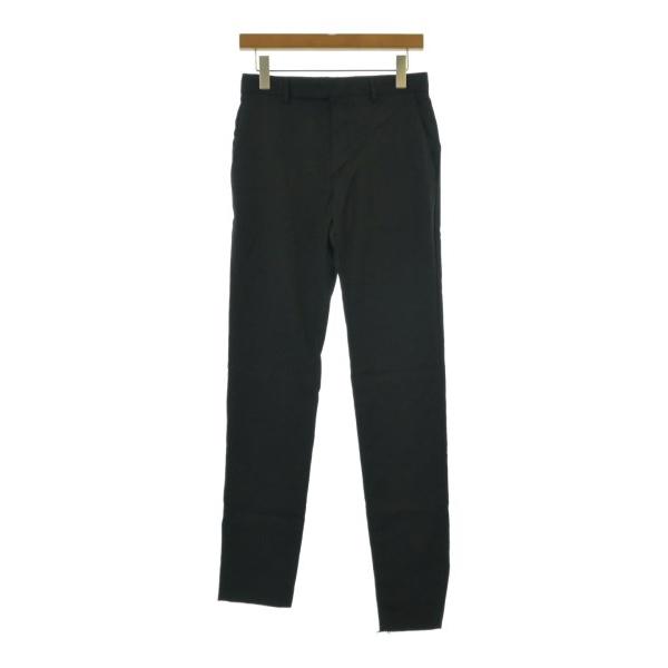 CELINE スラックス メンズ セリーヌ 中古　古着