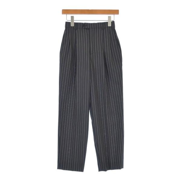 CELINE クロップドパンツ レディース セリーヌ 中古　古着