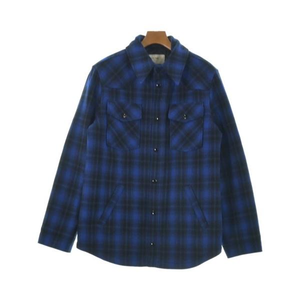 CELINE ブルゾン（その他） メンズ セリーヌ 中古　古着