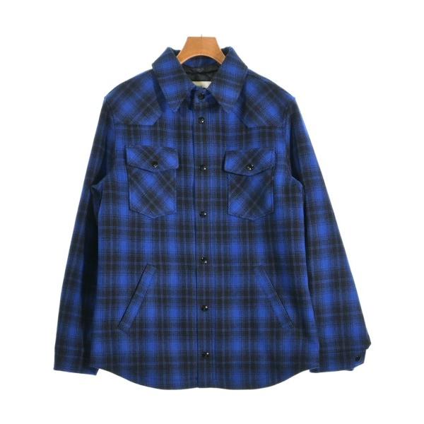 CELINE ブルゾン（その他） メンズ セリーヌ 中古　古着