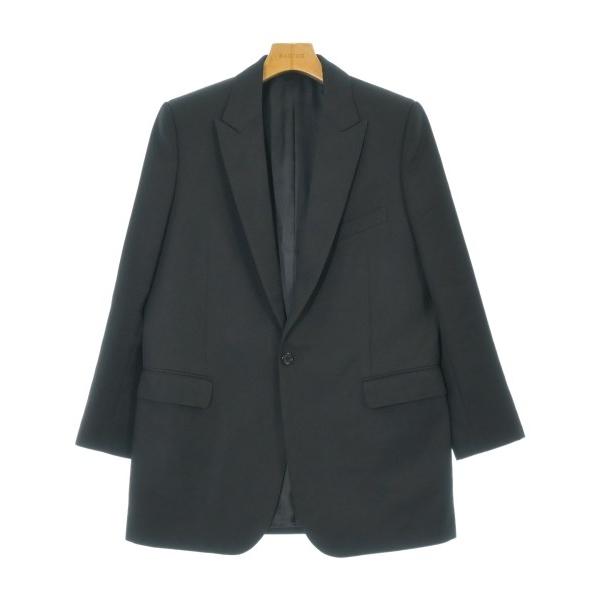 CELINE テーラードジャケット レディース セリーヌ 中古　古着