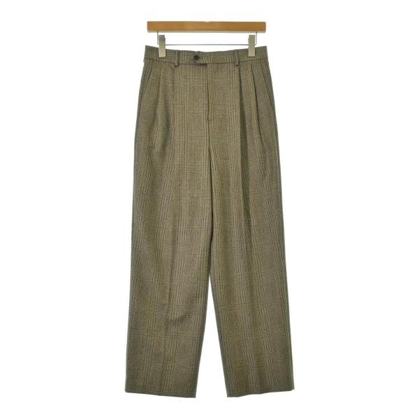 CELINE スラックス メンズ セリーヌ 中古　古着