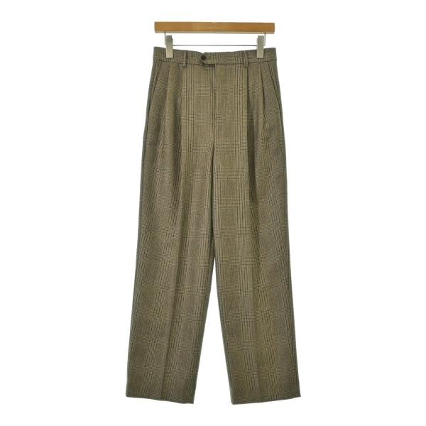 CELINE スラックス メンズ セリーヌ 中古　古着