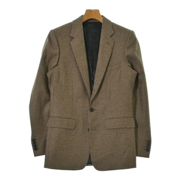 CELINE テーラードジャケット メンズ セリーヌ 中古　古着