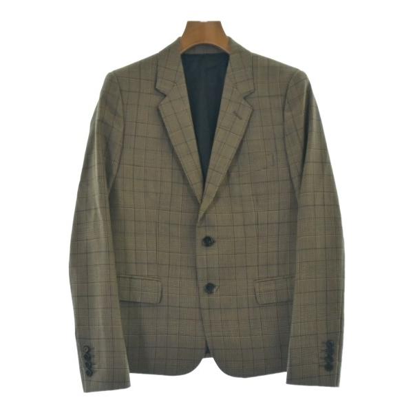 CELINE テーラードジャケット レディース セリーヌ 中古　古着