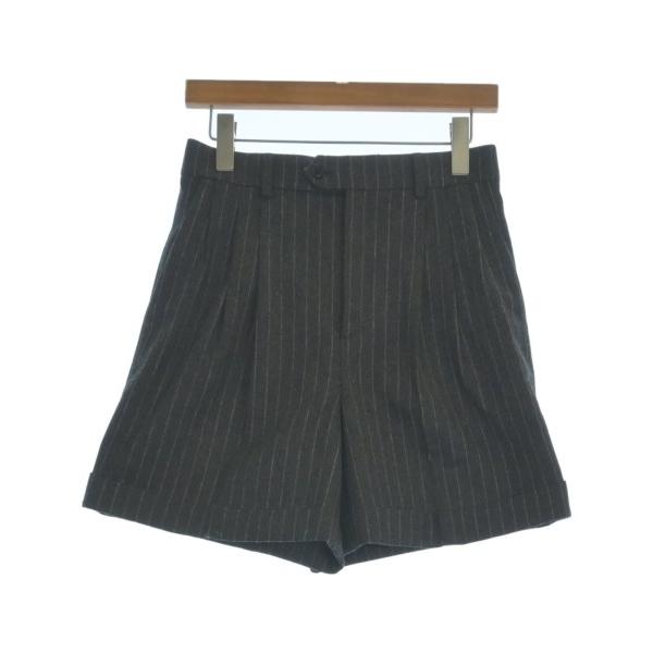 CELINE ショートパンツ レディース セリーヌ 中古　古着