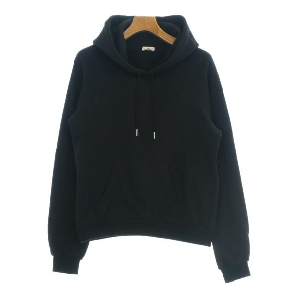 CELINE パーカー メンズ セリーヌ 中古　古着