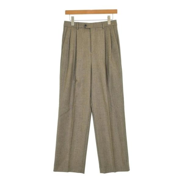 CELINE スラックス メンズ セリーヌ 中古　古着