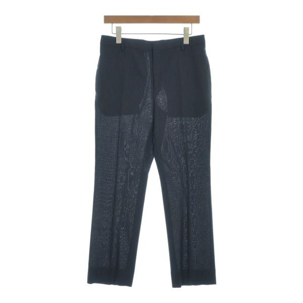 CELINE スラックス レディース セリーヌ 中古　古着