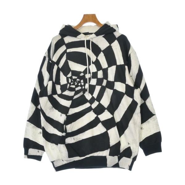 CELINE パーカー メンズ セリーヌ 中古　古着