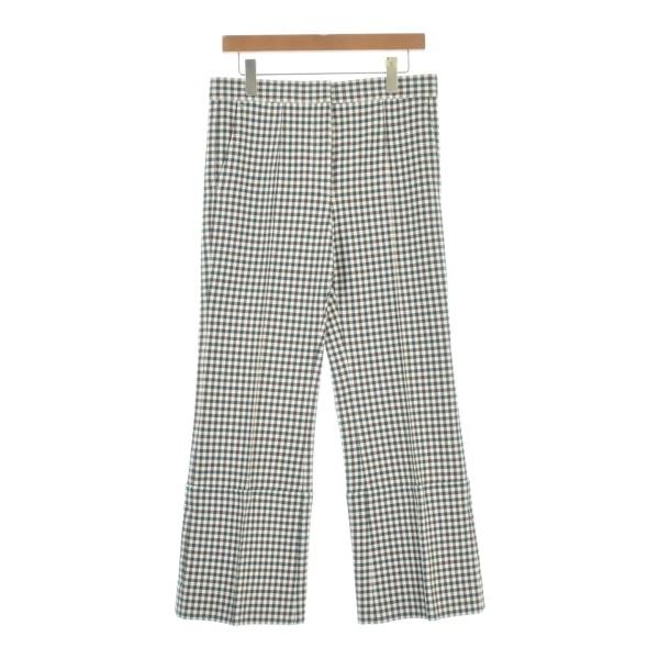 CELINE スラックス レディース セリーヌ 中古　古着