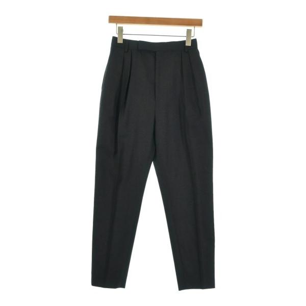 CELINE スラックス レディース セリーヌ 中古　古着