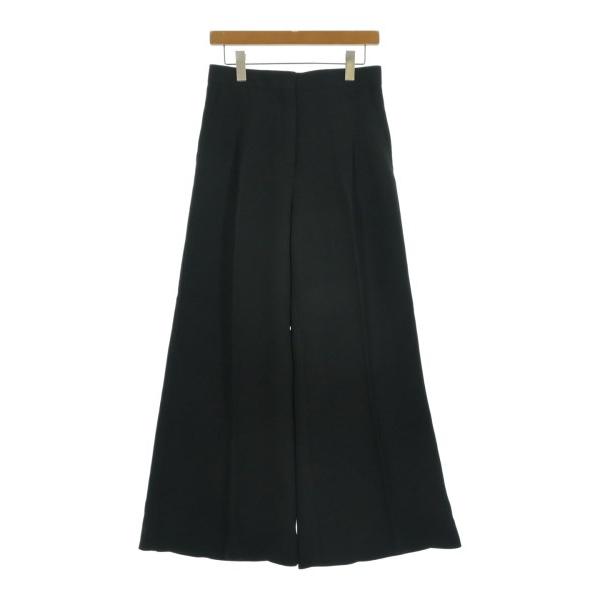 CELINE スラックス レディース セリーヌ 中古　古着