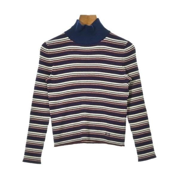 CELINE ニット・セーター レディース セリーヌ 中古　古着
