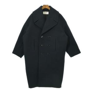 CELINE ピーコート レディース セリーヌ 中古　古着