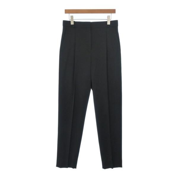 CELINE スラックス レディース セリーヌ 中古　古着