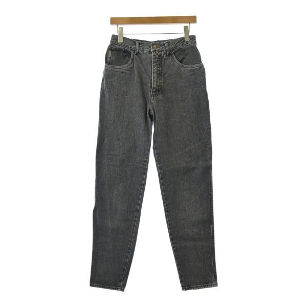 CERRUTI 1881 デニムパンツ レディース セルッティ 中古　古着