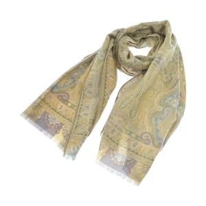 ETRO ストール レディース エトロ 中古　古着