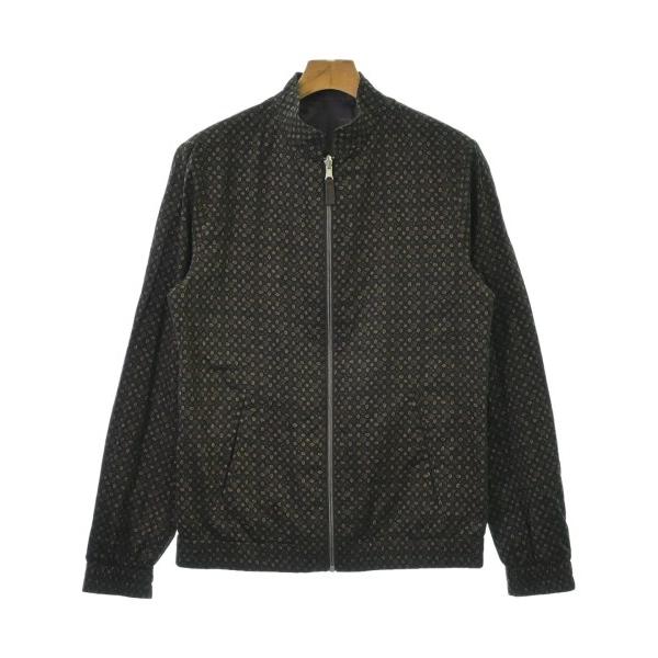 ETRO ブルゾン（その他） メンズ エトロ 中古　古着