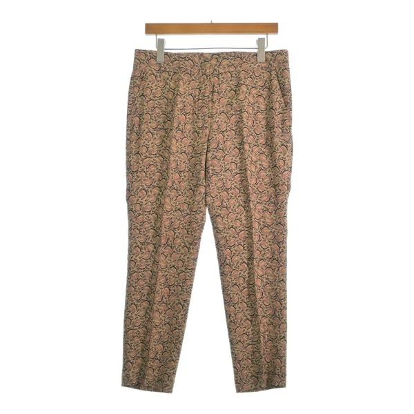 ETRO スラックス レディース エトロ 中古　古着
