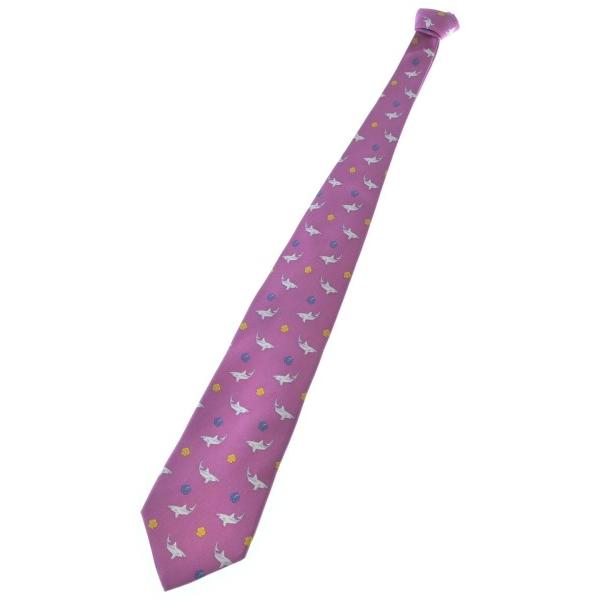 ETRO ネクタイ メンズ エトロ 中古　古着