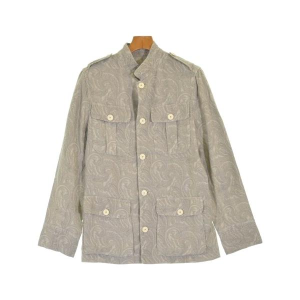 ETRO ブルゾン（その他） メンズ エトロ 中古　古着